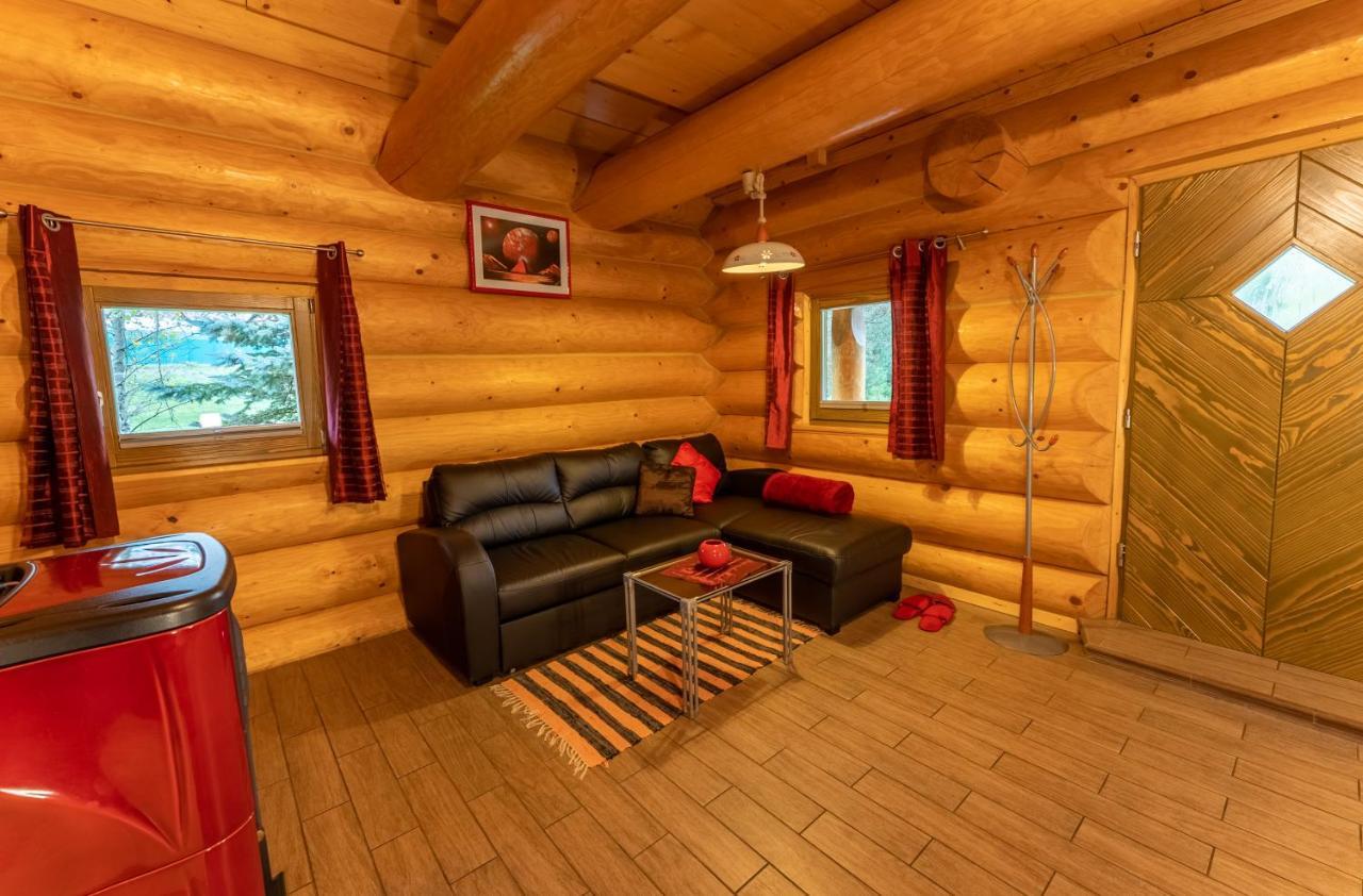 Korosec Apartments And Wellness Centre Мозирє Екстер'єр фото