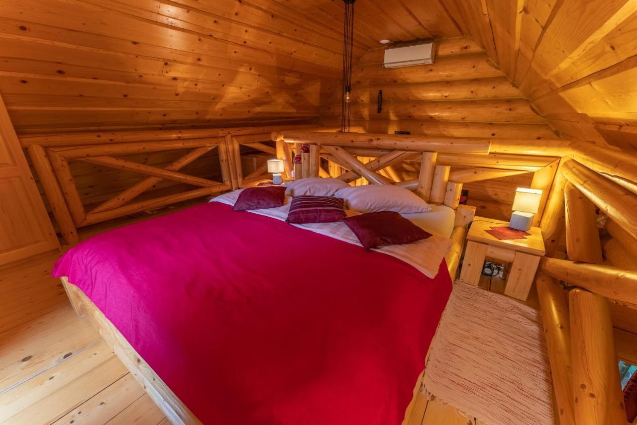 Korosec Apartments And Wellness Centre Мозирє Екстер'єр фото