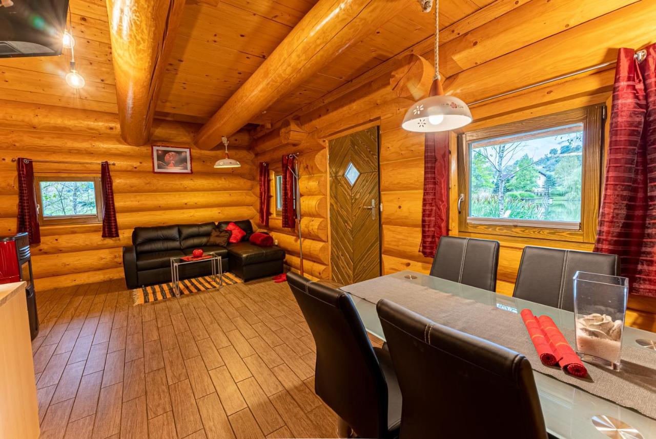Korosec Apartments And Wellness Centre Мозирє Екстер'єр фото