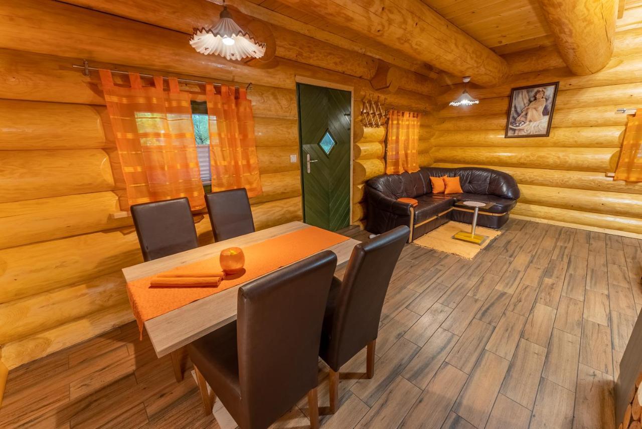 Korosec Apartments And Wellness Centre Мозирє Екстер'єр фото