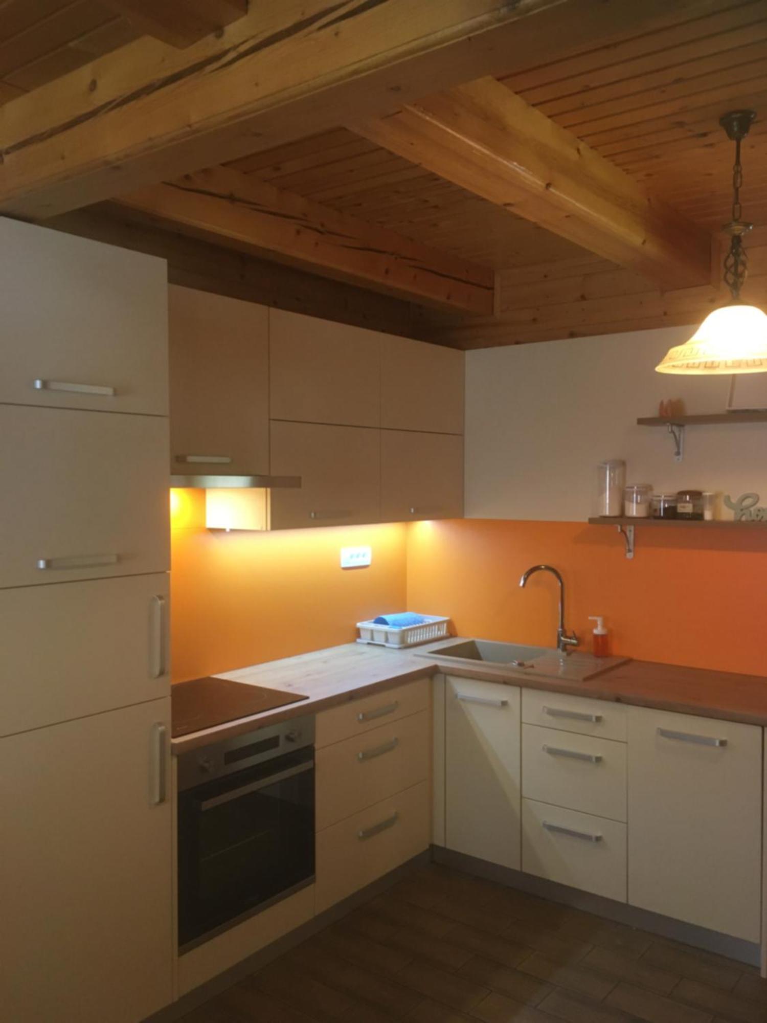 Korosec Apartments And Wellness Centre Мозирє Екстер'єр фото