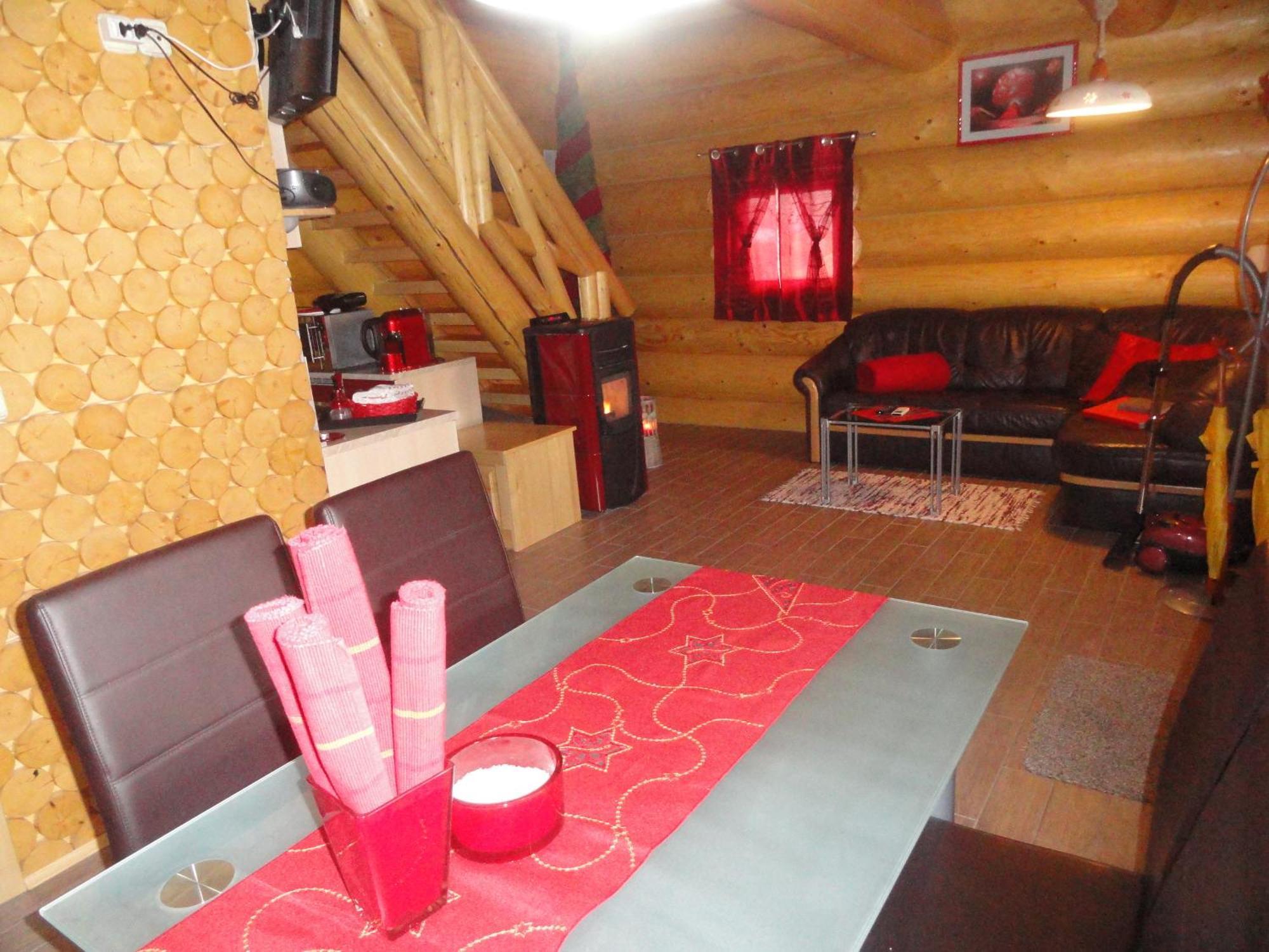 Korosec Apartments And Wellness Centre Мозирє Номер фото