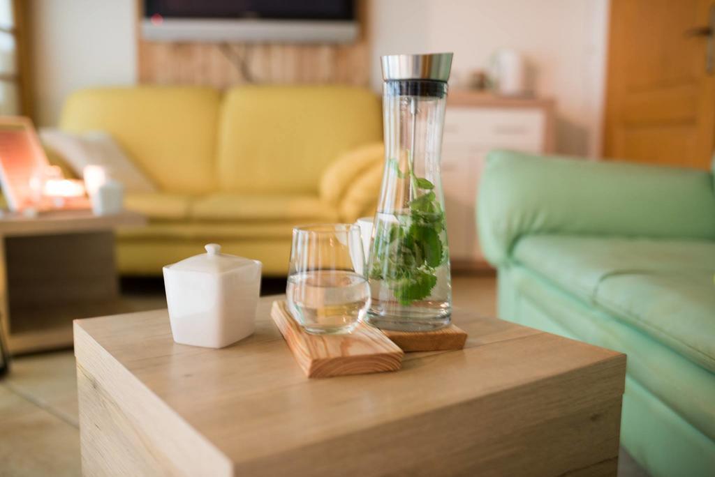 Korosec Apartments And Wellness Centre Мозирє Екстер'єр фото