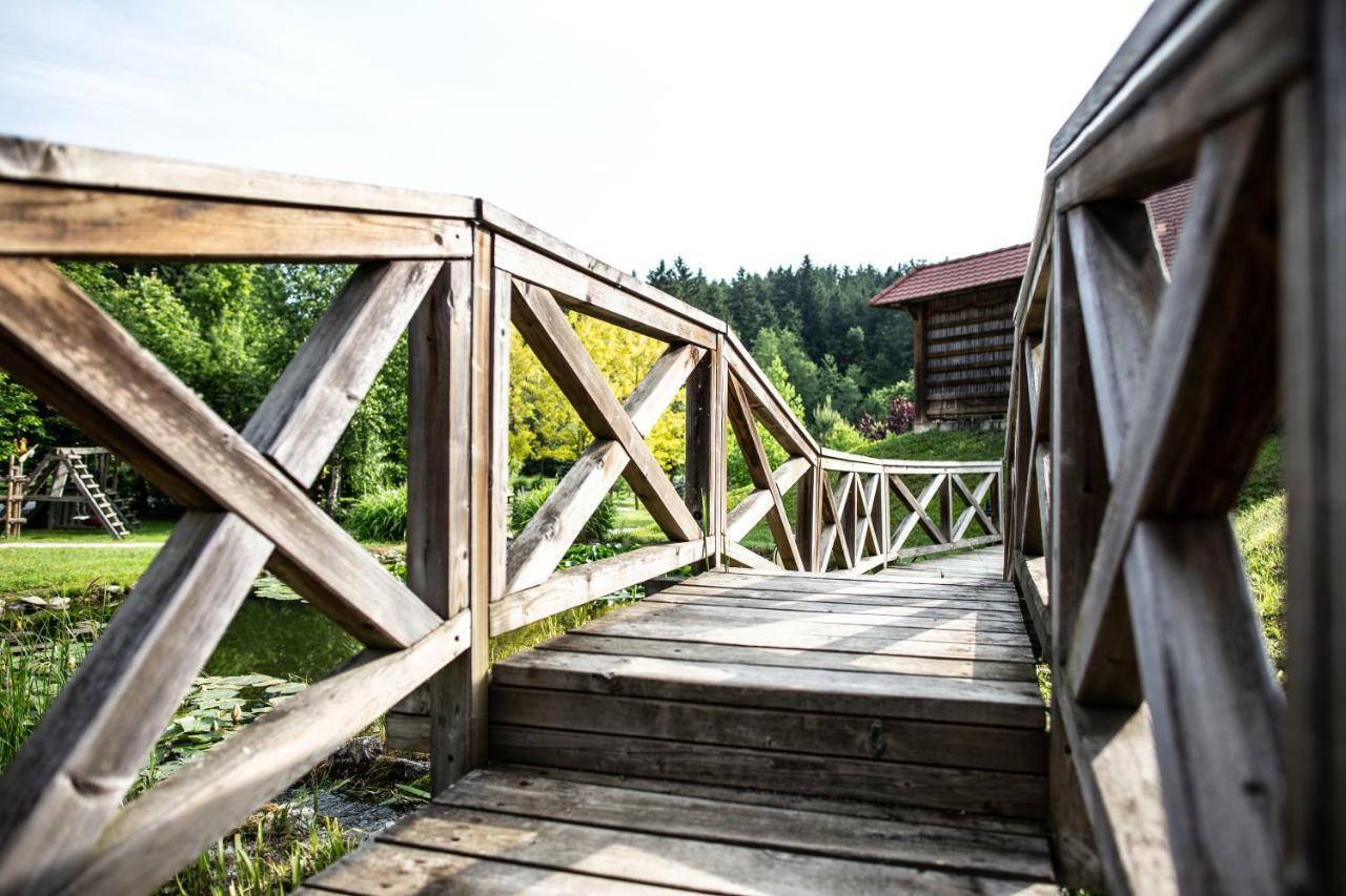 Korosec Apartments And Wellness Centre Мозирє Екстер'єр фото