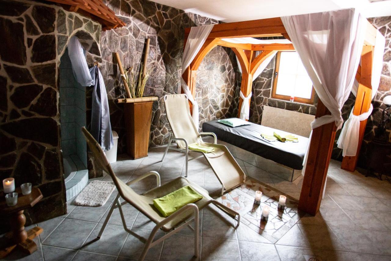 Korosec Apartments And Wellness Centre Мозирє Екстер'єр фото